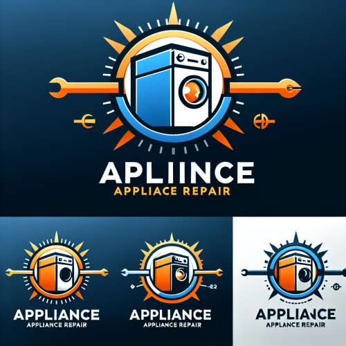 Triton Appliance Repair logo